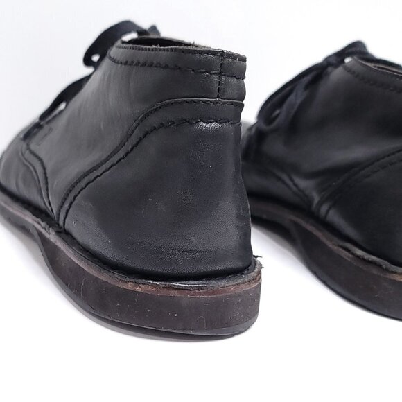 John Varvatos Portland Chukka - Picture 10 of 10